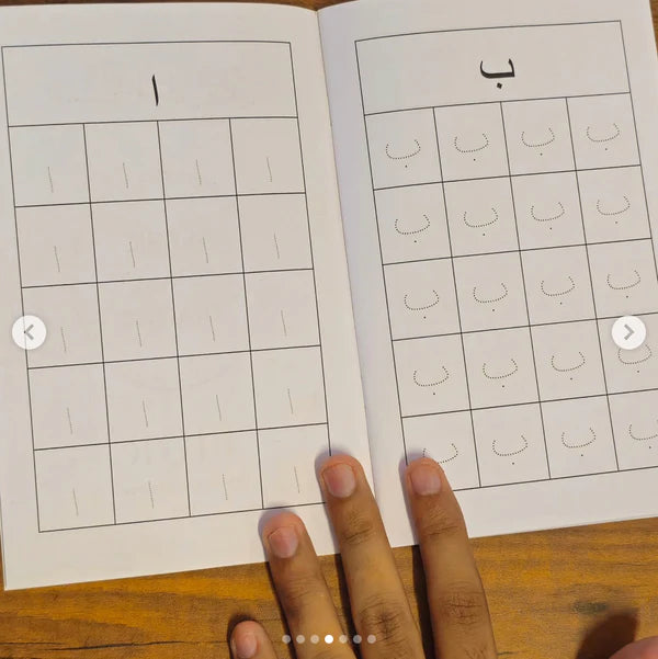 DuaDilSe Traceable Kit (Set of 4)